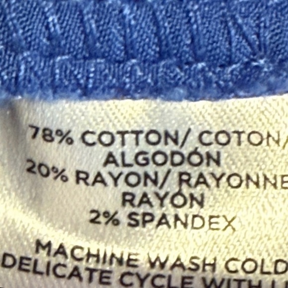 LOFT Pants - Picture 6 of 6